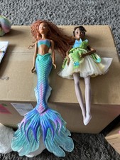 Disney little mermaid for sale  MOUNTAIN ASH