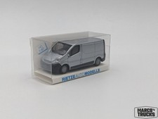 Rietze pel vivaro gebraucht kaufen  Hersbruck