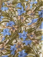 Age elegance fabric for sale  LOWESTOFT