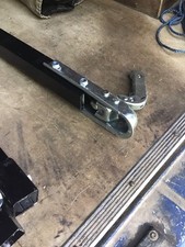 Boat launching pole for sale  BRIGHTON