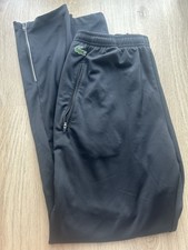 Lacoste size track for sale  WHITLEY BAY