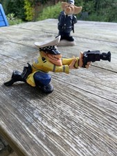 Police figurine speedfreak. for sale  KING'S LYNN