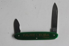 Favre leuba couteau d'occasion Favre leuba couteau d'occasion  Seyssel
