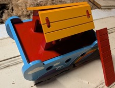Large rainbow wooden for sale  BRISTOL