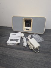 Logik ipod dock for sale  CLACTON-ON-SEA