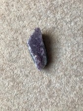 Blue john crystal for sale  LANCASTER