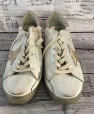 Golden goose leather for sale  Los Angeles