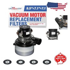 Durable central vacuum for sale  Bensenville