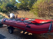 Used rib boats for sale Used rib boats for sale  BROADSTAIRS