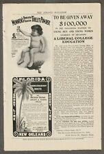 1903 short line for sale  Rhinelander