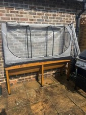 Medium wall hugger for sale  ALTON