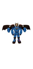 Batman batbot mattel for sale  Las Vegas