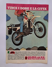 Advertising pubblicità 1984 usato  Rivoli