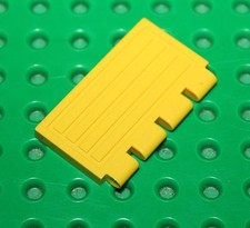 Lego yellow hinge d'occasion  France