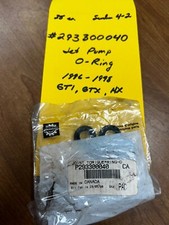 Nos oem bombardier for sale  Conneaut Lake
