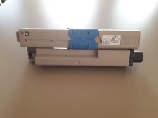 Toner colore black usato  Oggiono