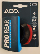 705f acid led gebraucht kaufen  Cloppenburg