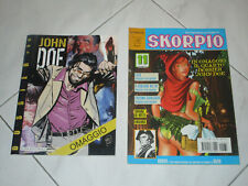 Skorpio 2004 completo usato  Rancio Valcuvia