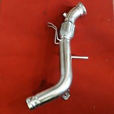 Downpipe tubo rimozione usato  Italia