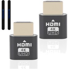 Hdmi dummy plug gebraucht kaufen  Flensburg