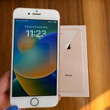 Apple iphone 64gb usato  Sen Jan di Fassa