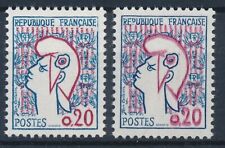 Timbre 1282 type d'occasion  Dunkerque-