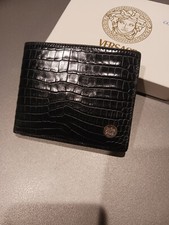 Portafoglio con carte usato  Maglie
