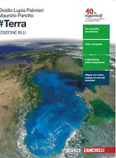 Libro usato terra. usato  Mottola
