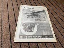 Ac5 advert 11x9 for sale  UK
