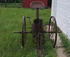 Vintage one row for sale  Stillwater