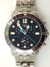 Tissot seastar t066417a for sale  Egg Harbor Township