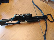 Barnett crossbows recruit for sale  Temperance