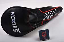 Srixon driver headcover for sale  LOANHEAD