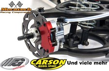 Mecatech hydraulikbremse typ gebraucht kaufen  Krefeld
