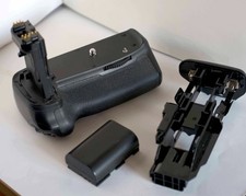 Battery grip phottix usato  Monza