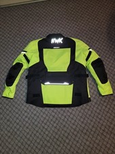 Hwk adventure motorcycle for sale  Salamanca