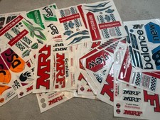 Cricket bat sticker for sale  BARKING
