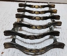 Vtg antique brass for sale  Winnsboro