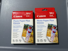 Canon inkjet photo for sale  Hernando