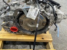 Nissan pathfinder transmission for sale  Stoystown