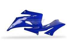 Tankverkleidung radiator scoop gebraucht kaufen  Knetzgau