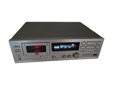 Akai stereo cassette usato  Spedire a Italy