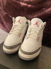jordan 3 for sale  LONDON