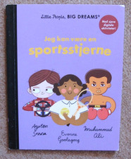 Little people dreams gebraucht kaufen  Halle