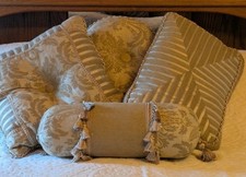 Luxury accent beige for sale  Weyauwega