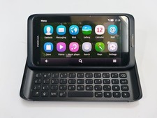 Original - Nokia E7 - 16 GB - (Desbloqueado) Muito Bom comprar usado  Enviando para Brazil