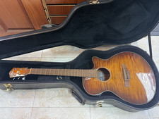Ibanez aeg70 acoustic for sale  Woodbridge