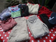 Kinder kleidung paket gebraucht kaufen  Witzenhausen