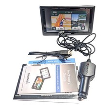 Garmin nuvi 68lm d'occasion  Expédié en Belgium