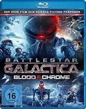 Battlestar galactica blood gebraucht kaufen  Berlin